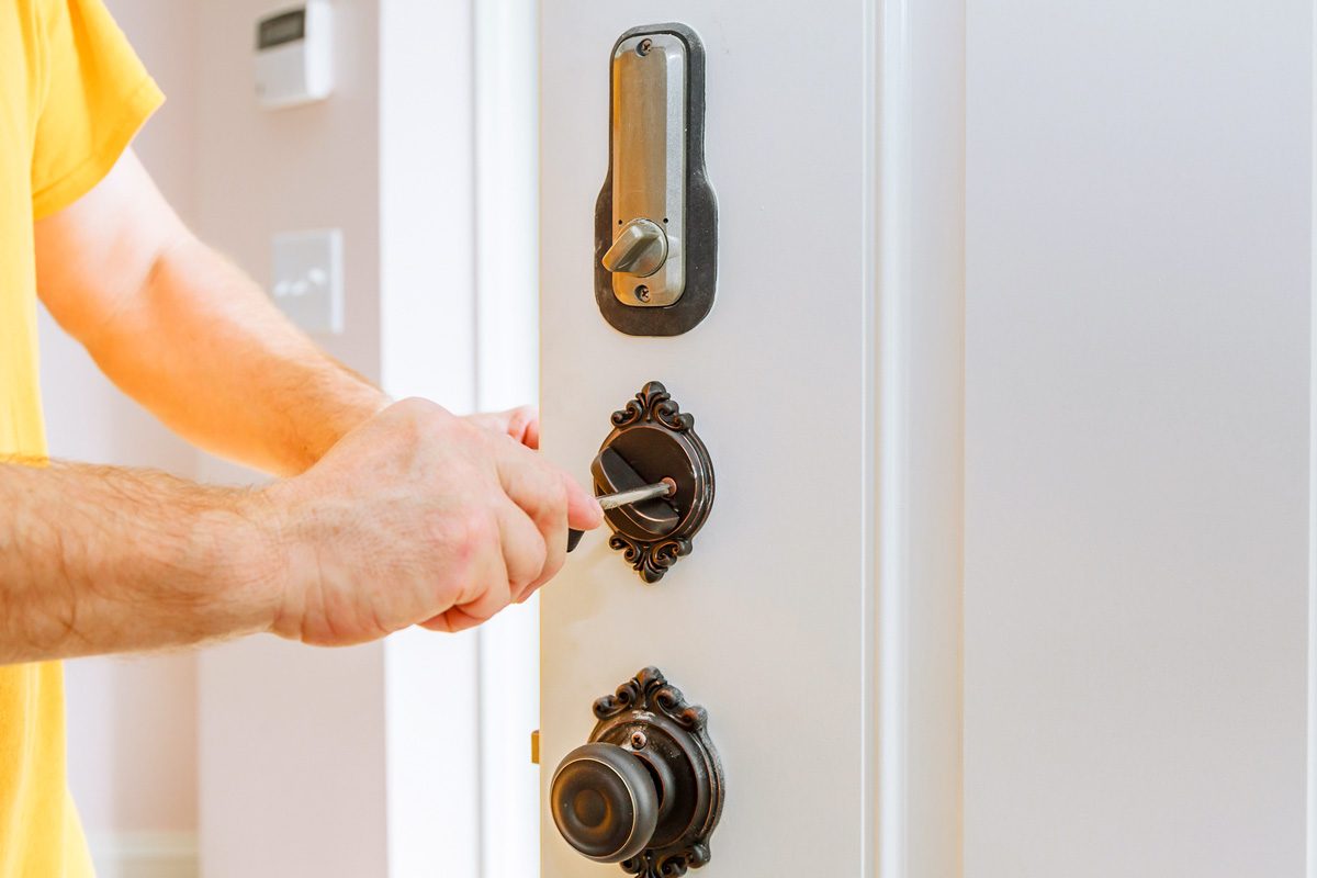 Deadbolt vs. Door Knob Lock: Do You Really Need Both?