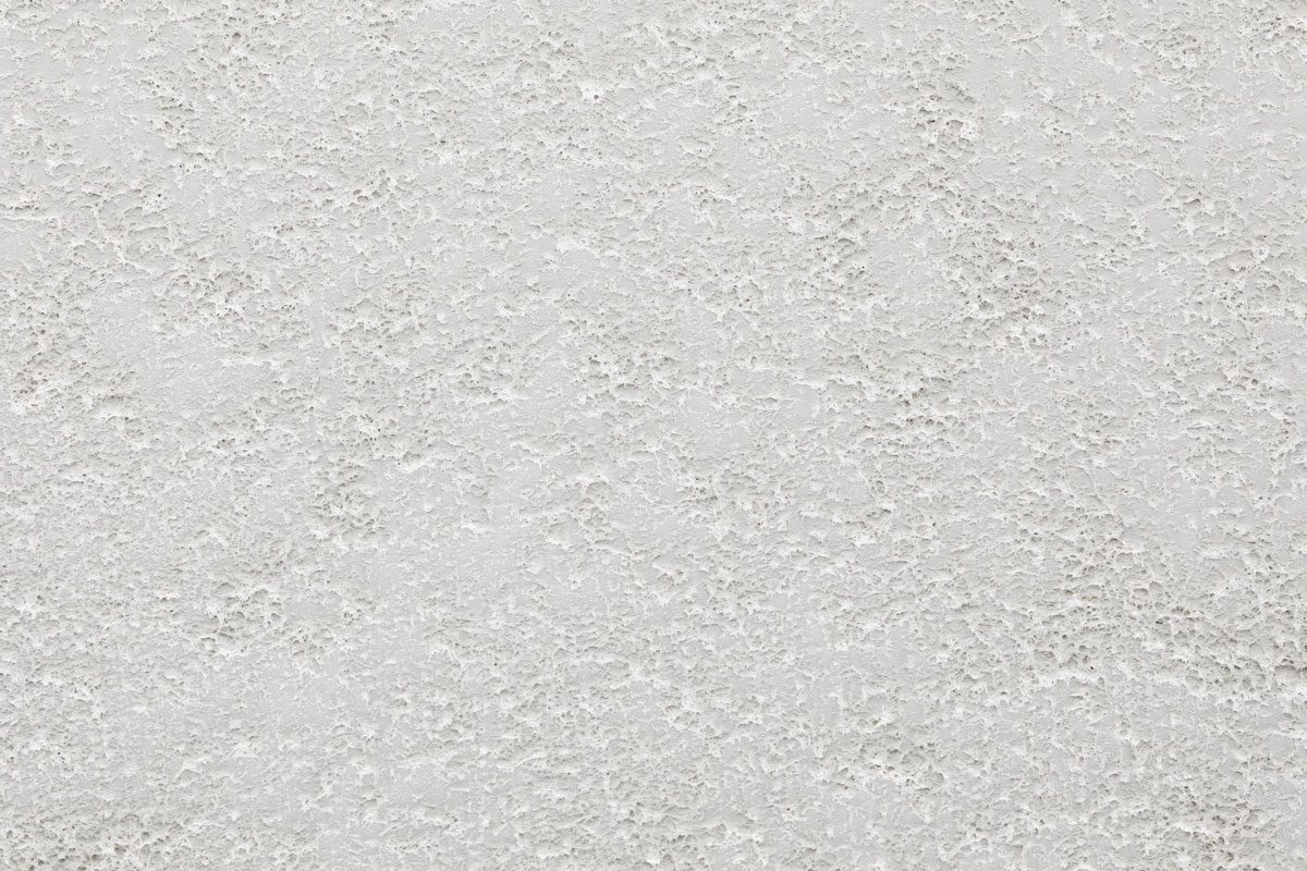 Clean A Popcorn Ceiling