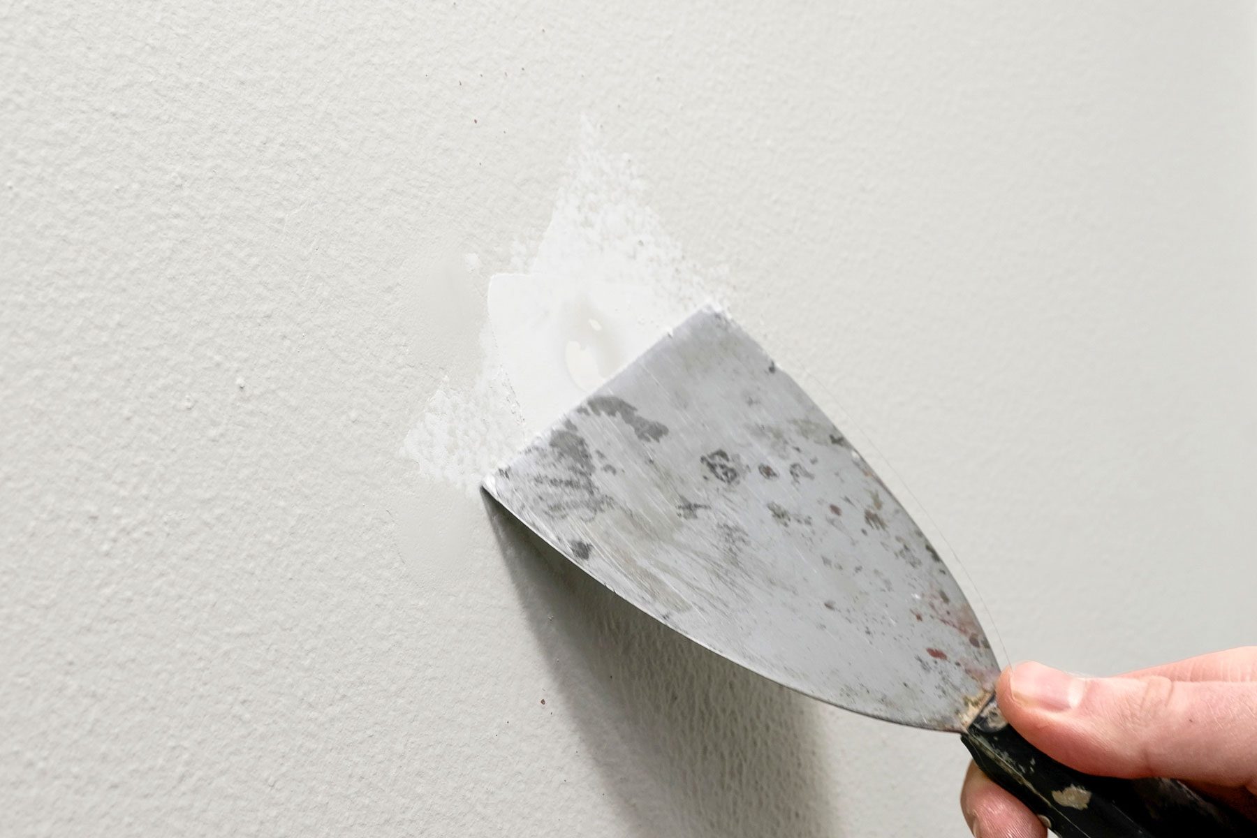 How To Fix A Hole In Drywall